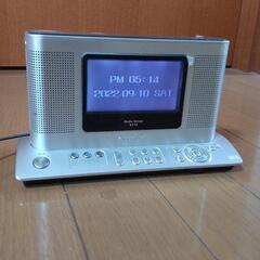 オリンパス製ラジオサーバーVJ-10  
