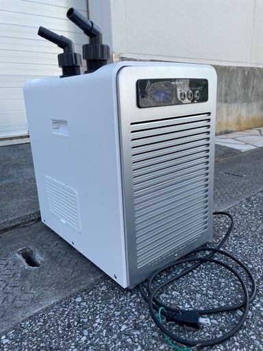 水槽クーラー