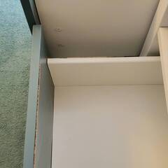 【IKEA】 TV台 おしゃれ