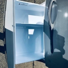 ET2784番⭐️SANYOノンフロン冷凍冷蔵庫⭐️