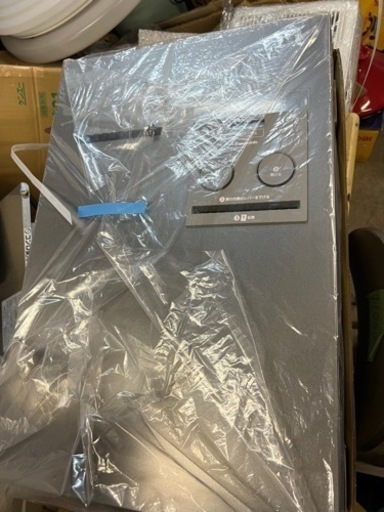 パナソニック 集合宅配ボックス1鍵用 未使用