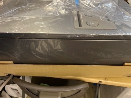 パナソニック 集合宅配ボックス1鍵用 未使用