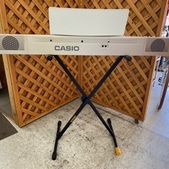 愛品館江戸川店】CASIO 電子ピアノ PX-160 ID:125-010729-007