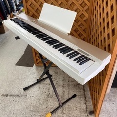 愛品館江戸川店】CASIO 電子ピアノ PX-160 ID:125-010729-007