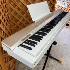 【愛品館江戸川店】CASIO 電子ピアノ PX-160  ID:...