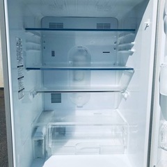 ET2786番⭐️ 321L⭐️ Panasonicノンフロン冷凍冷蔵庫⭐️