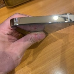 iPhone 13 Pro Max シルバー 256 GB SIMフリー  
