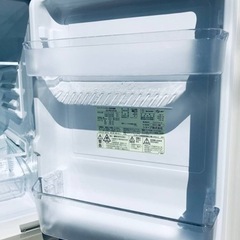 ET2788番⭐️SHARPノンフロン冷凍冷蔵庫⭐️