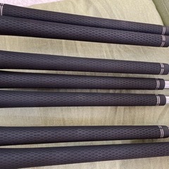 【超希少】クリーブランド　588 ALTITUDE　ハイブリッドアイアン