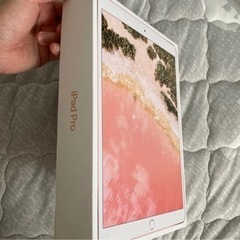 iPad Pro　10.5インチ　取引者決定 iPad Pro 10.5インチ 取引者決定