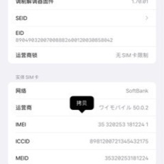 iPhone 13 Pro Max シルバー 256 GB SIMフリー  