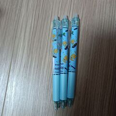 （新品未使用！）フリクションペン