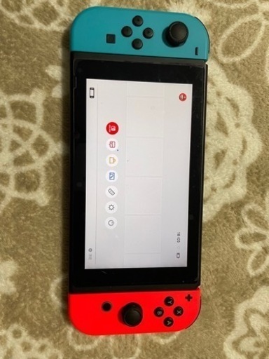 任天堂Switch✨