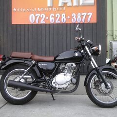 ★早い者勝ち！２５万円！ST250　実働車★スズキ　２５０　NJ4AA