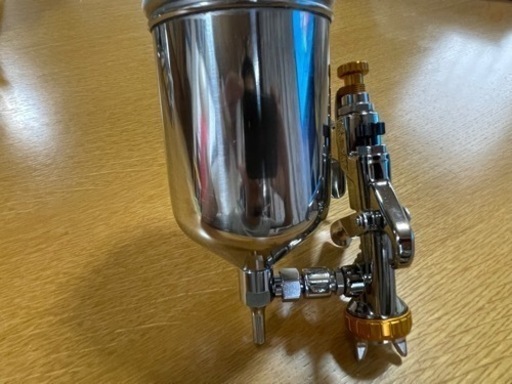 値下げ アネスト岩田 スプレーガン 口径1.4 W-101-NP6 極み