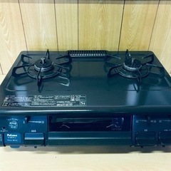 ET2793番⭐️パロマガスコンロ⭐️ 2019年式