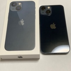 iPhone13mini  ケース フィルムおまけ付き