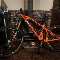 【お引渡決定】mondraker dune mtb フルサス