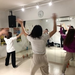【9/23(金) ㊗️】一緒にダンス踊りましょう♪