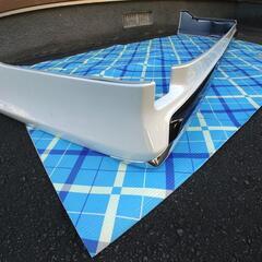 アルファード ヴェルファイア 30系 モデリスタ リアスカート