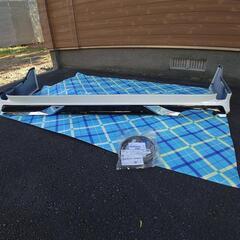 アルファード ヴェルファイア 30系 モデリスタ リアスカート