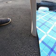 アルファード ヴェルファイア 30系 モデリスタ リアスカート