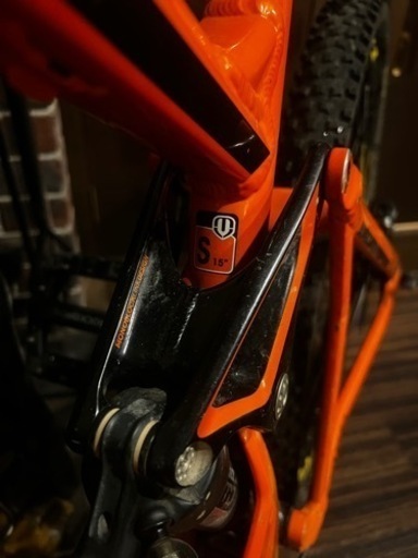 【お引渡決定】mondraker dune mtb フルサス お引渡決定】mondraker dune mtb フルサス