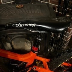 【お引渡決定】mondraker dune mtb フルサス