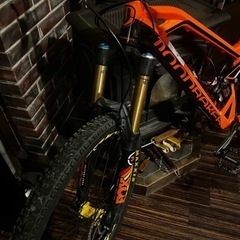 【お引渡決定】mondraker dune mtb フルサス
