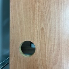 160cm幅　OAデスク