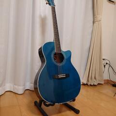 MORRIS R-401SBU アコースティックギター