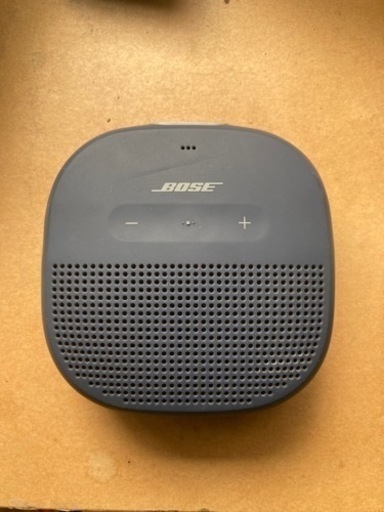 BOSE sound link micro Bluetoothスピーカー