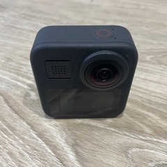 GoProMAX