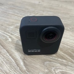 GoProMAX