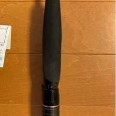 紅牙 AIR C610MS TG・Nダイワ