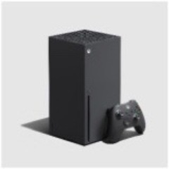 Xbox Series X（RRT-00015）新品未開封