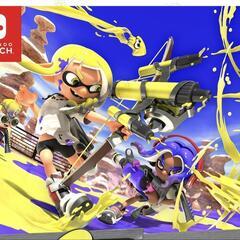 オトナすぎるスプラトゥーン３の会