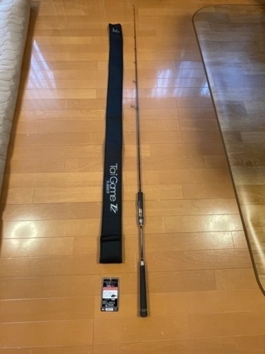 テイルウォーク タイゲーム TZ S64L