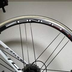 ロードバイク　GIANT TCR0