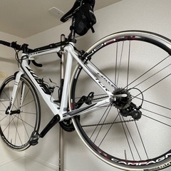 ロードバイク　GIANT TCR0