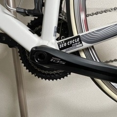ロードバイク　GIANT TCR0