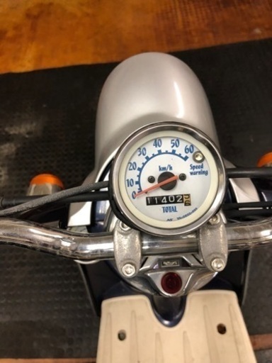 YAMAHA ビーノ2st  5万円