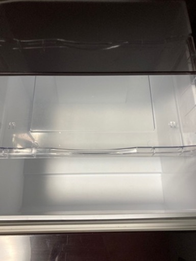 【売ります】日立　冷蔵庫　315リットル(2018年製)