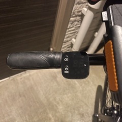 2022年モデル　TB1e グレー