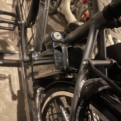 2022年モデル　TB1e グレー