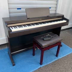 販売履歴 YAMAHA YDP-162R ARIUS 電子ピアノ...