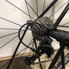 【訳アリ】サワベビー快走ミニベッドR型ピッコロ-Cannondale CAAD12 2018