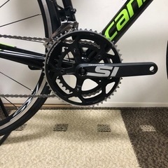 【訳アリ】サワベビー快走ミニベッドR型ピッコロ-Cannondale CAAD12 2018