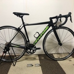 Cannondale CAAD12 2018