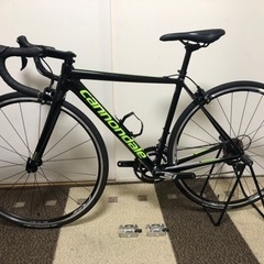 Cannondale CAAD12 2018